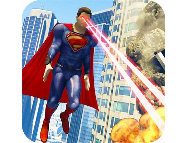 Coloring SuperMan Games for Android - Download the APK from Habererciyes